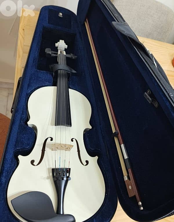 violin 1