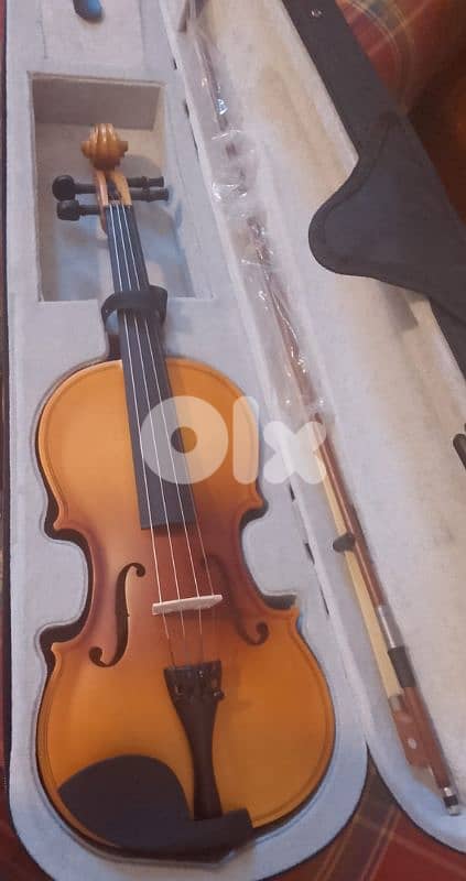 violin 2