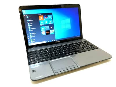 Laptop Toshiba i3 like new