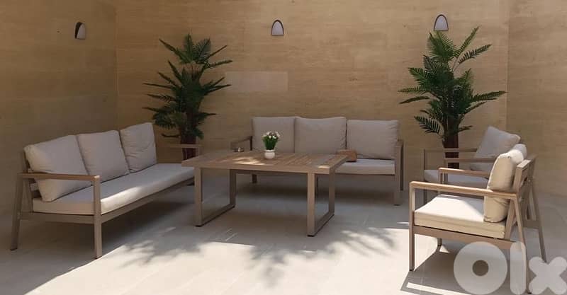 outdoor set living room 1