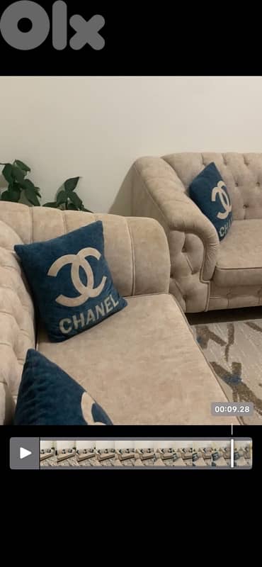 كنابيات مستعملة