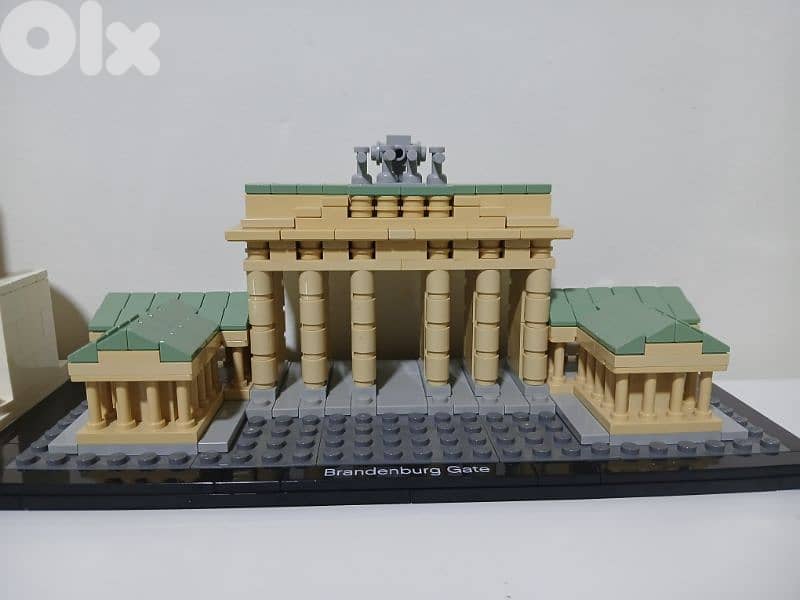 lego n 1