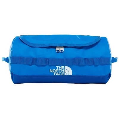 the north face base camp travel canister