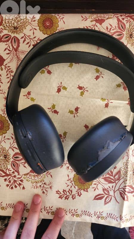 Sony ps5 headset pulse 3d 1