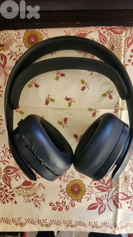 Sony ps5 headset pulse 3d 2