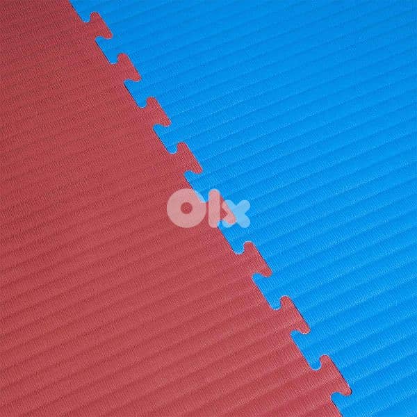 6 puzzle mats for sale (1m×1m×2cm each) 2