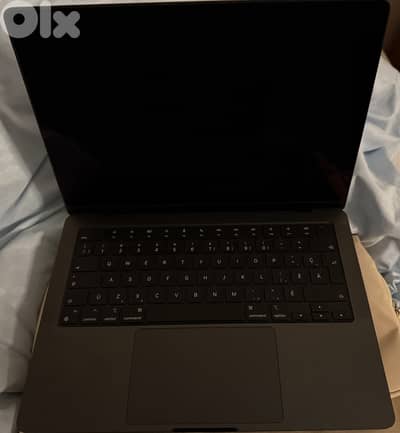 Macbook pro for sale