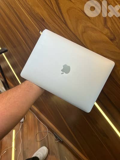 MacBook Laptop Type C
