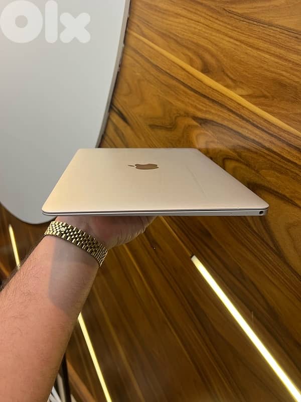 MacBook Laptop Type C 2