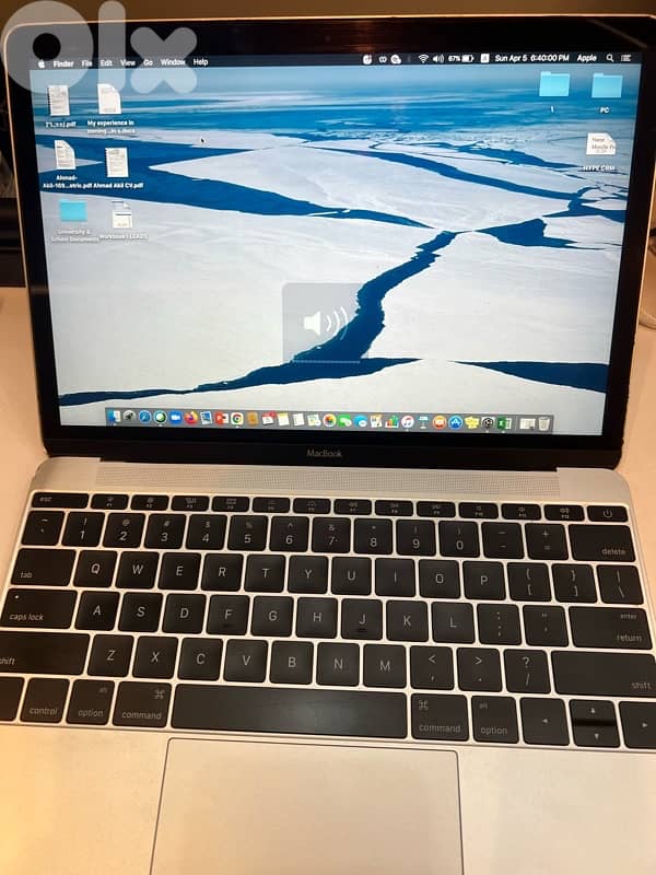 MacBook Laptop Type C 3