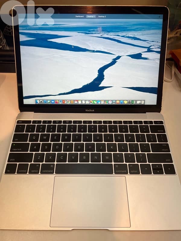 MacBook Laptop Type C 7
