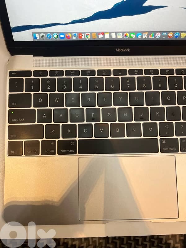 MacBook Laptop Type C 8