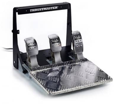 Thrustmaster T3pa-Pro  pedals