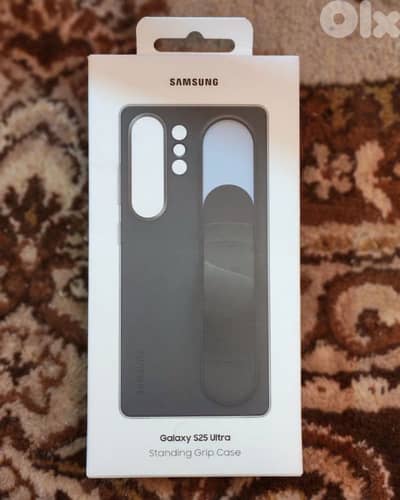 Samsung Galaxy S25 Ultra Premium Case ORIGINAL
