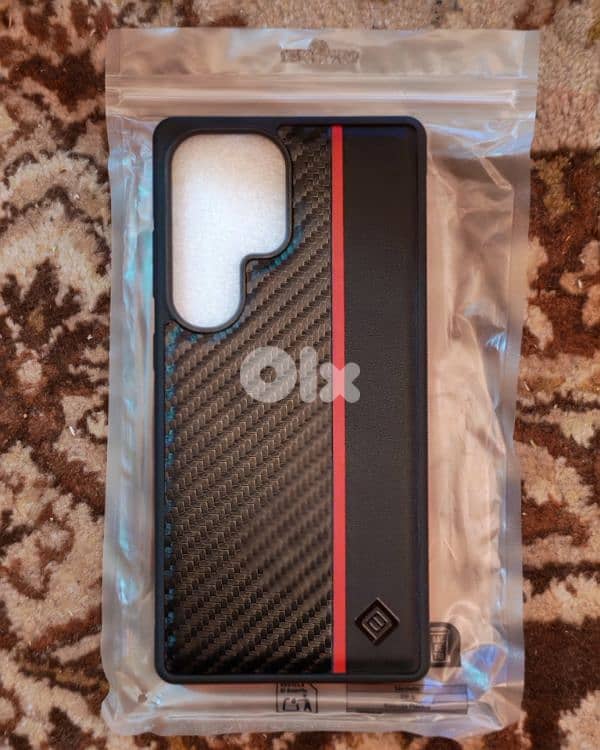 Samsung Galaxy S25 Ultra Premium Case ORIGINAL 2