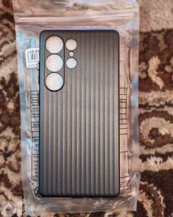 Samsung Galaxy S25 Ultra Premium Case ORIGINAL 3