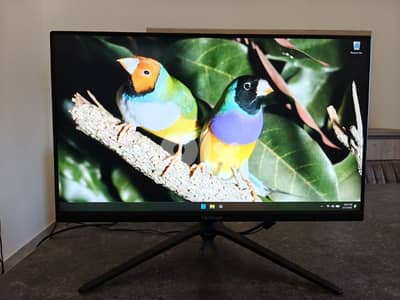 ViewSonic 180Hz Gaming Monitor