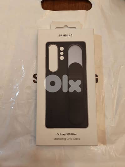 Samsung S25 Ultra Grip Case original