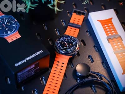 Samsung Galaxy Watch Ultra Original