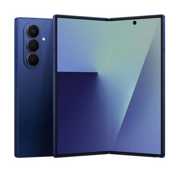 Samsung Galaxy Z Fold 7 256GB 1