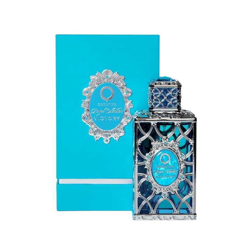 Orientica Royal Collection Victory (Men) 2