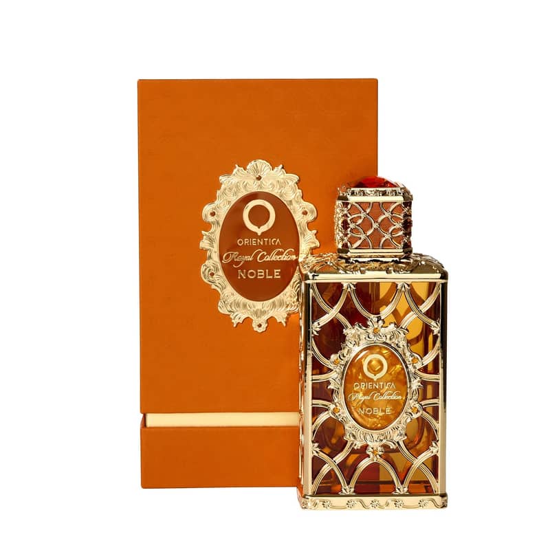Orientica Royal Collection Noble (Unisex) 2
