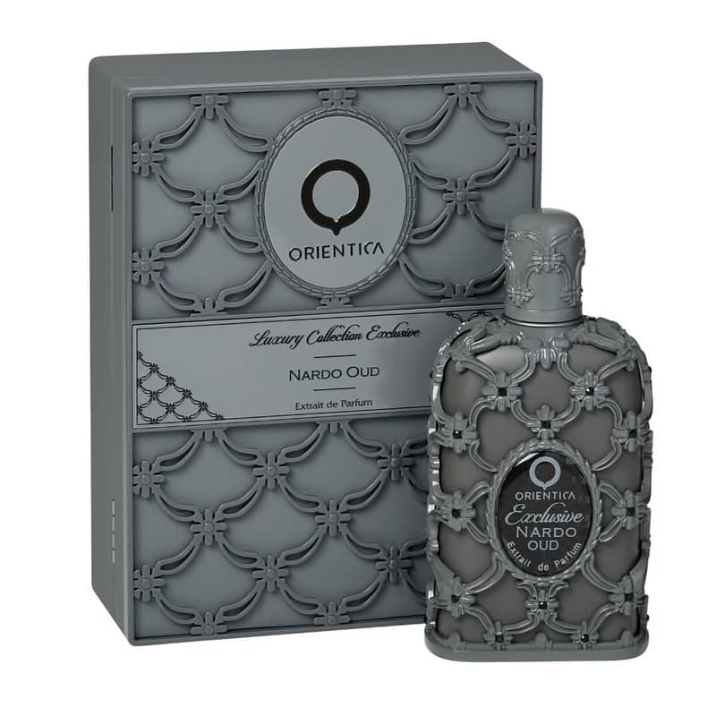 Orientica Exclusive Nardo (Unisex) 1