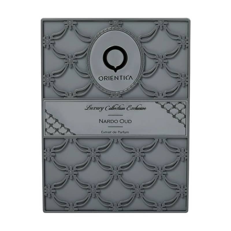 Orientica Exclusive Nardo (Unisex) 2