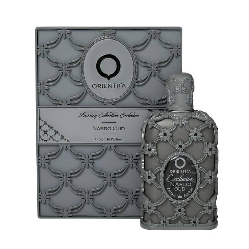 Orientica Exclusive Nardo (Unisex) 3