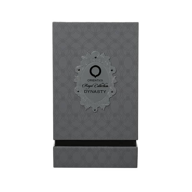 Orientica Royal Collection Dynasty (Unisex) 3