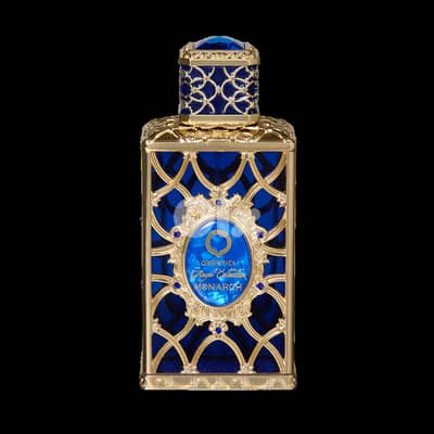 Orientica Royal Collection Monarch (Unisex)