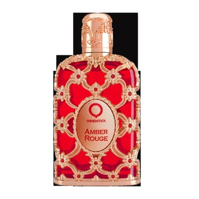 Orientica Amber Rouge (Unisex)
