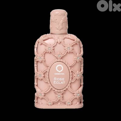 Orientica Rose Eclat (Women)
