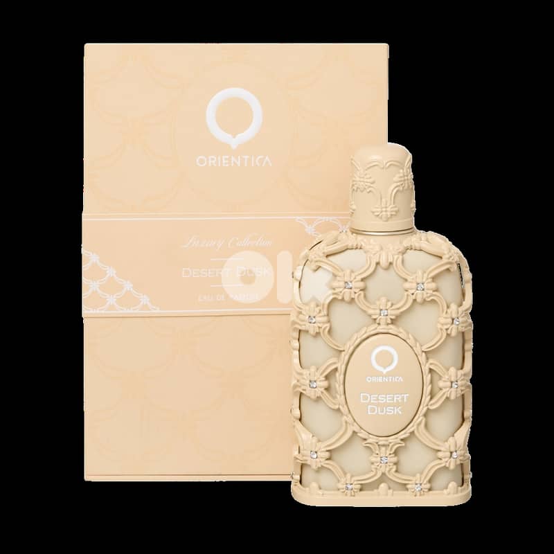 Orientica Desert Dusk (Unisex) 3