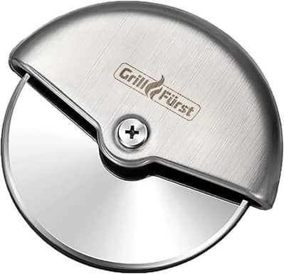 pizza cutter
