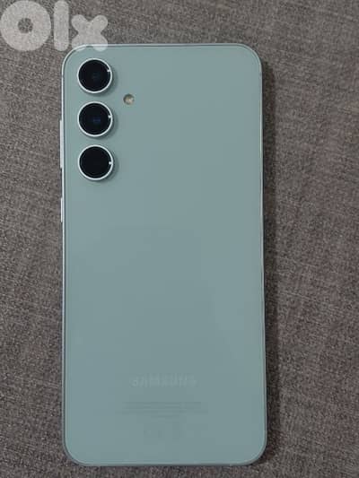 selling a used s23 fe phone