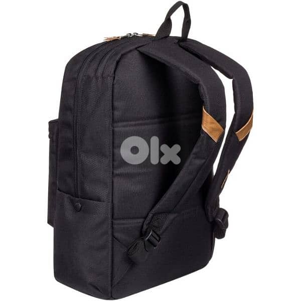 quiksilver bag 1