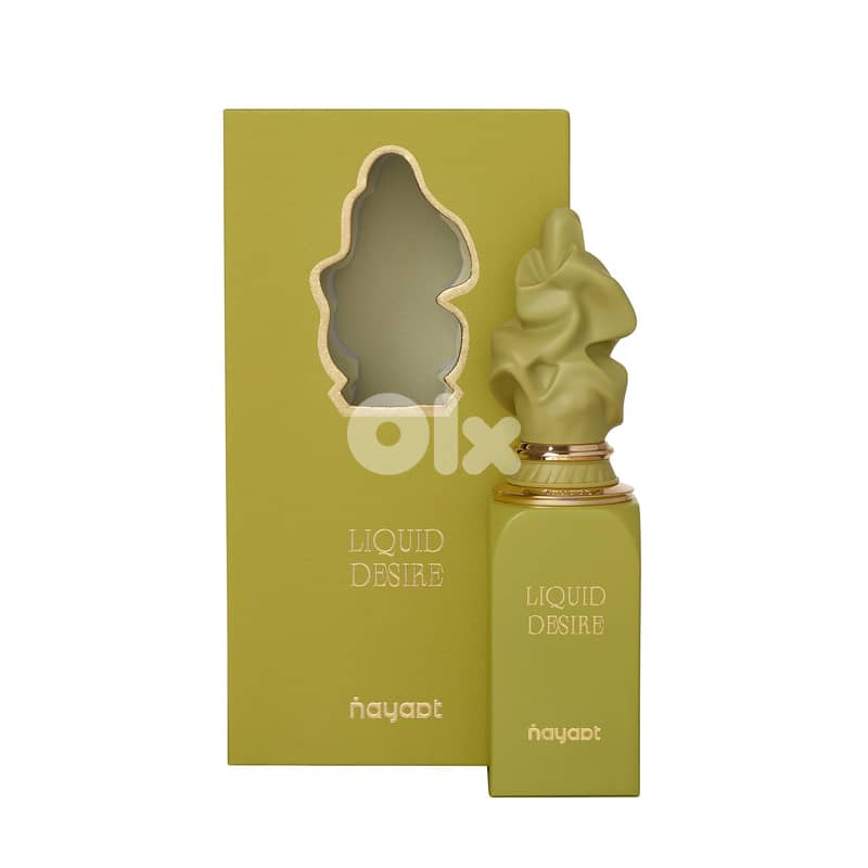 Nayaat Liquid Desire (Unisex) 3