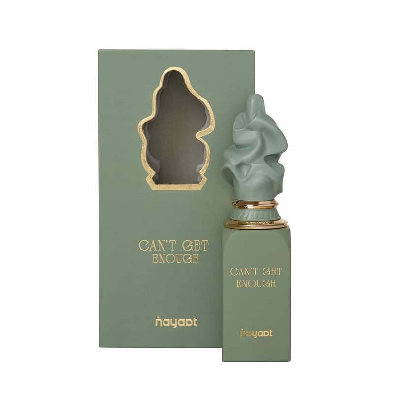 Nayaat Get Enough (Unisex) 3