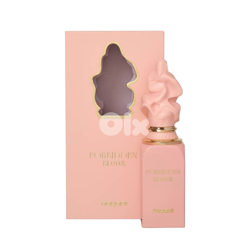 Nayaat Forbidden Bloom (Women) 3