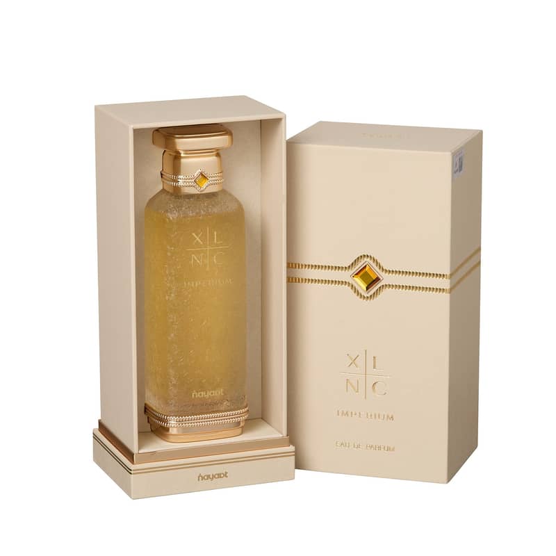 Nayaat XLNC Imperium (Men) 2