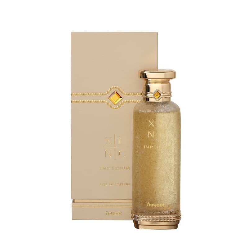 Nayaat XLNC Imperium (Men) 3