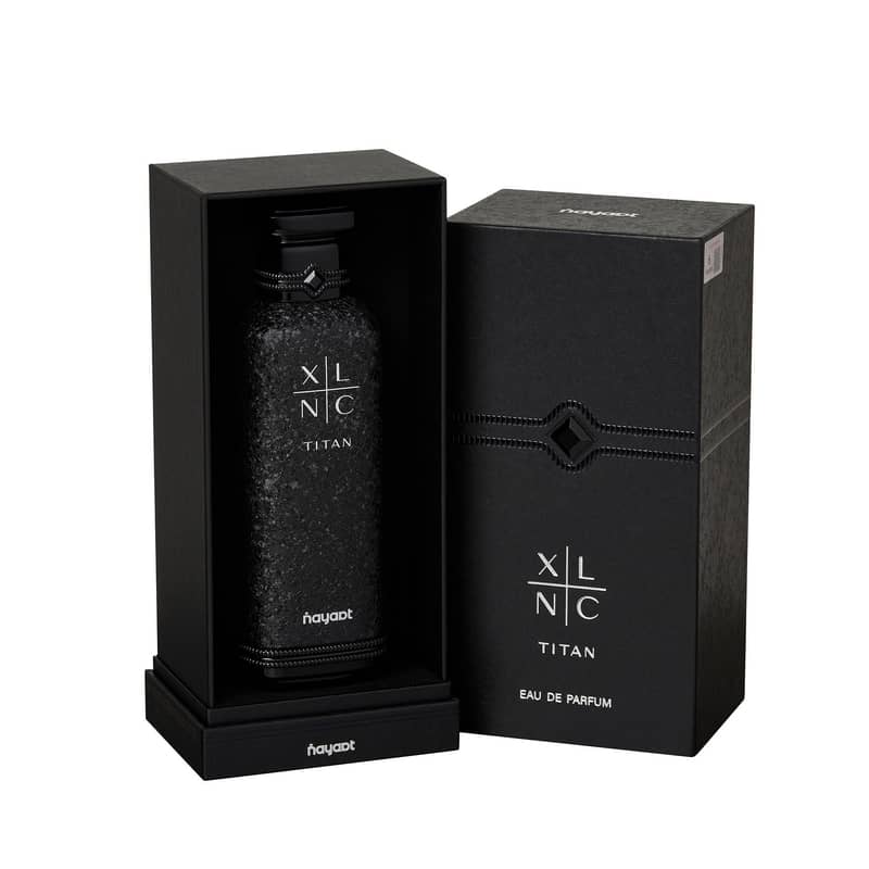 Nayaat XLNC Titan (Men) 2