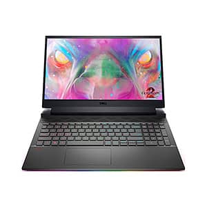 dell G15 gaming 1