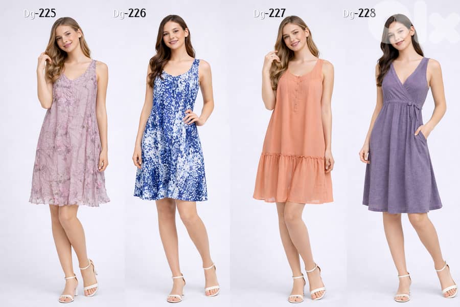 Girls' DRESSes from the Finest European Brands 3