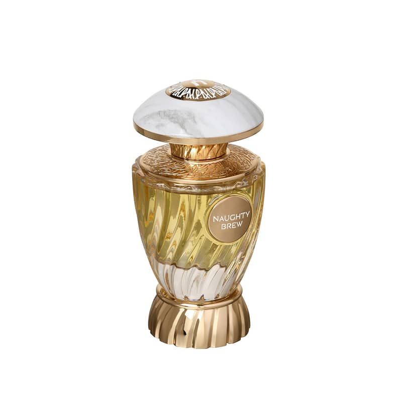 Nayaat Naughty Brew (Unisex) 1