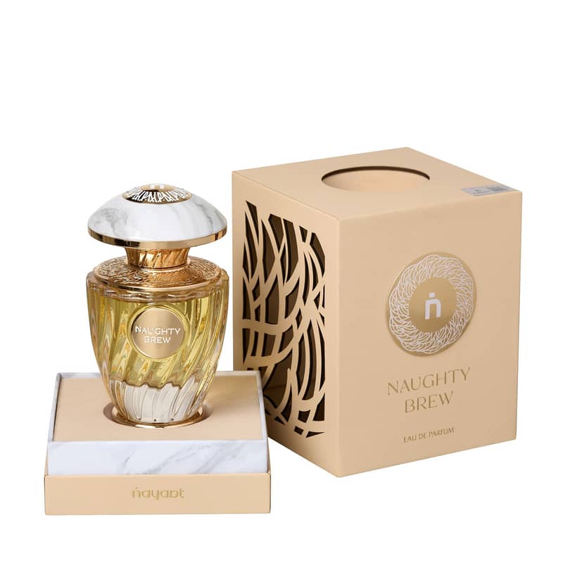 Nayaat Naughty Brew (Unisex) 2