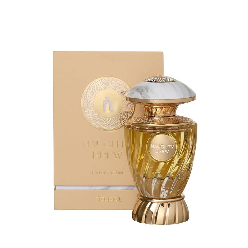 Nayaat Naughty Brew (Unisex) 3