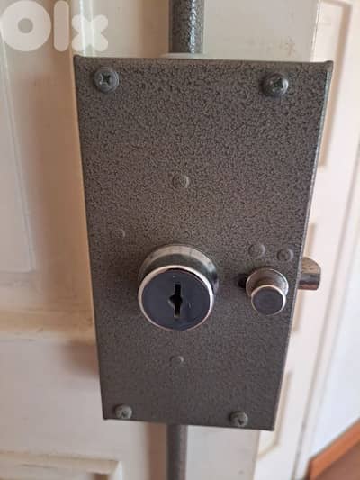 قفل باب خارجي ايطالي الاصل