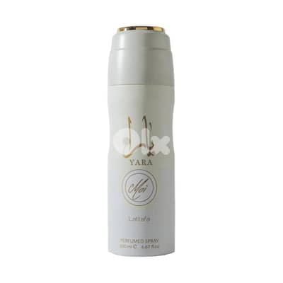 Lattafa Yara Moi Deodorant 200 ml